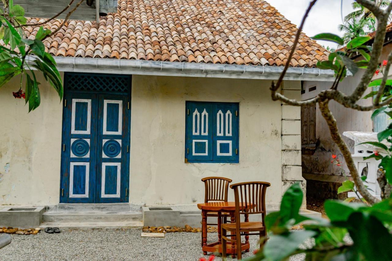 Ivy Cottage Ahangama Eksteriør billede